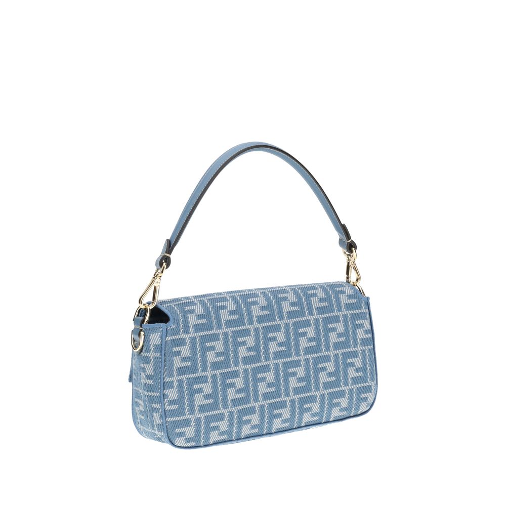 Fendi Baguette shoulder bag